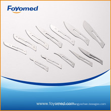 Good Price and Quality Surgical Blade with CE, ISO Certification
